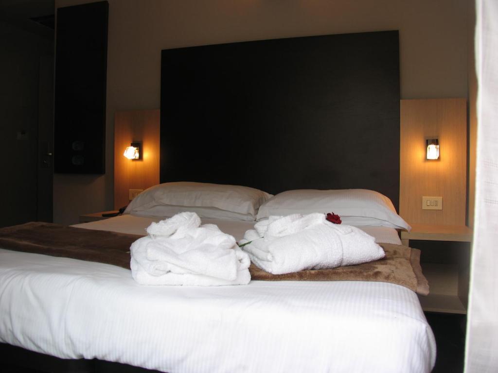 Hotel Aiglon Rimini Rom bilde