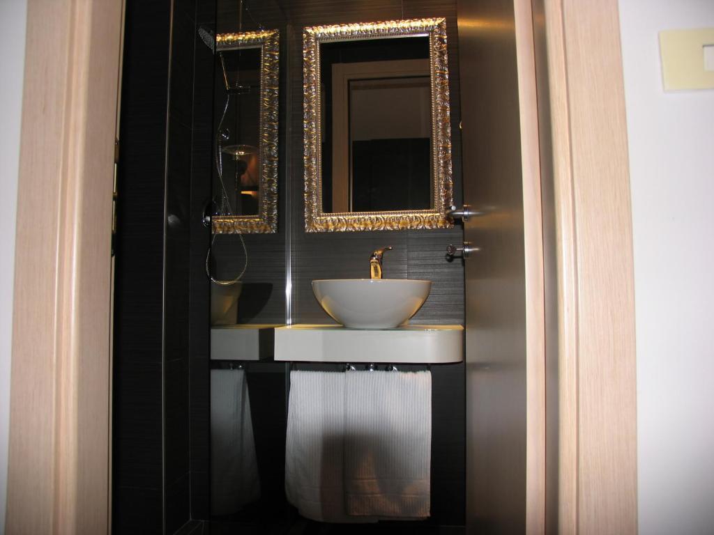 Hotel Aiglon Rimini Eksteriør bilde
