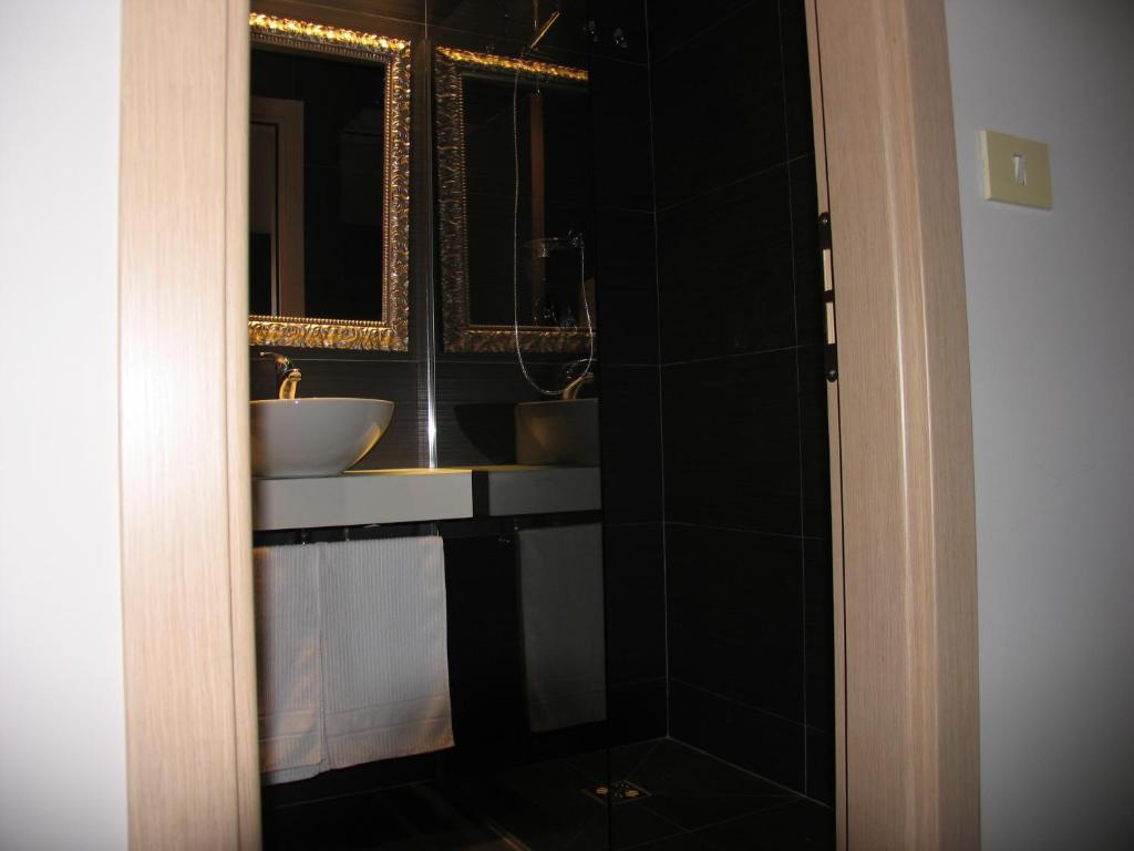 Hotel Aiglon Rimini Eksteriør bilde