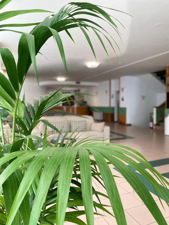 Hotel Aiglon Rimini Eksteriør bilde