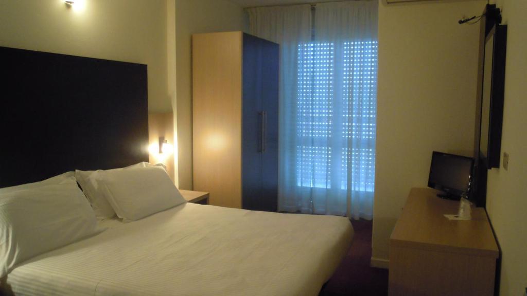 Hotel Aiglon Rimini Rom bilde