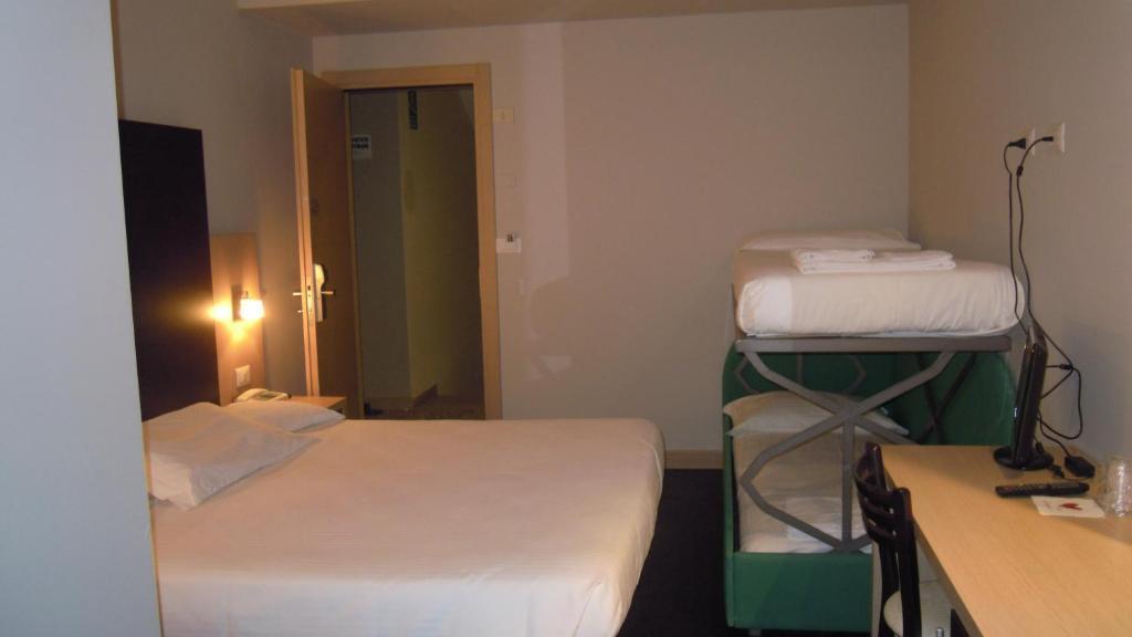 Hotel Aiglon Rimini Rom bilde