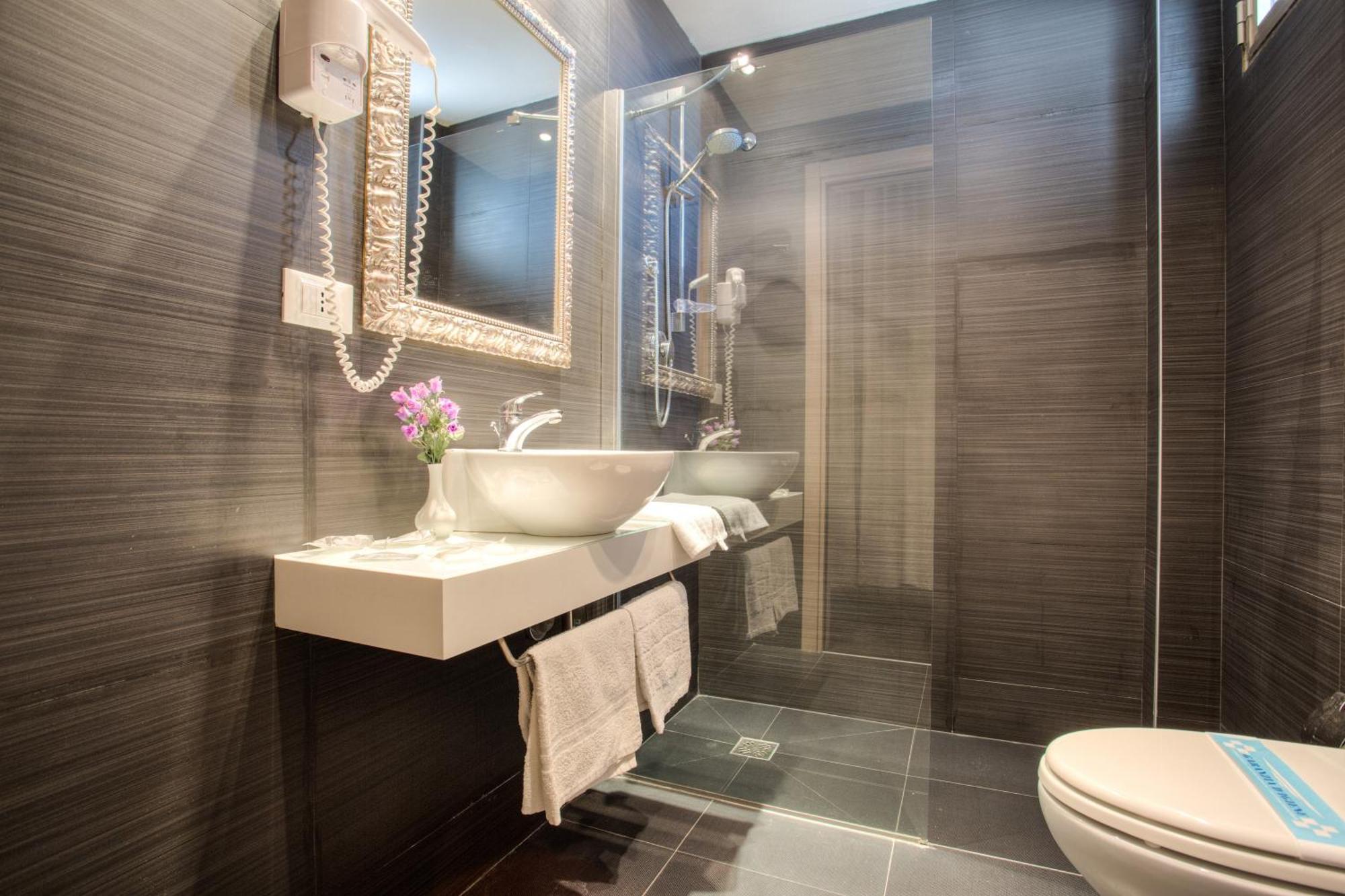Hotel Aiglon Rimini Eksteriør bilde