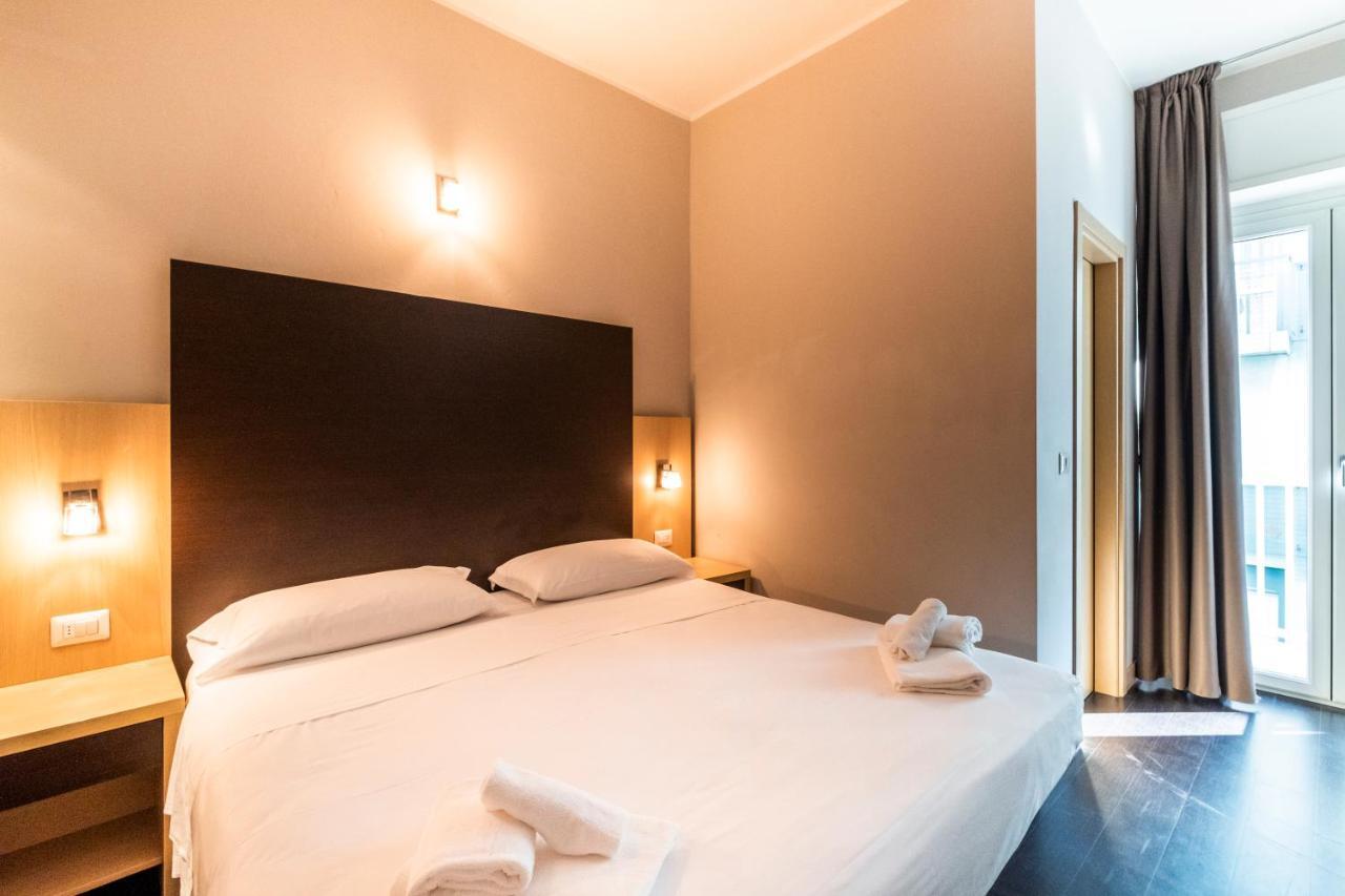 Hotel Aiglon Rimini Eksteriør bilde